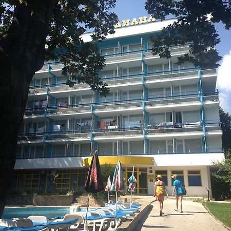 Diana Hotel 金沙 外观 照片