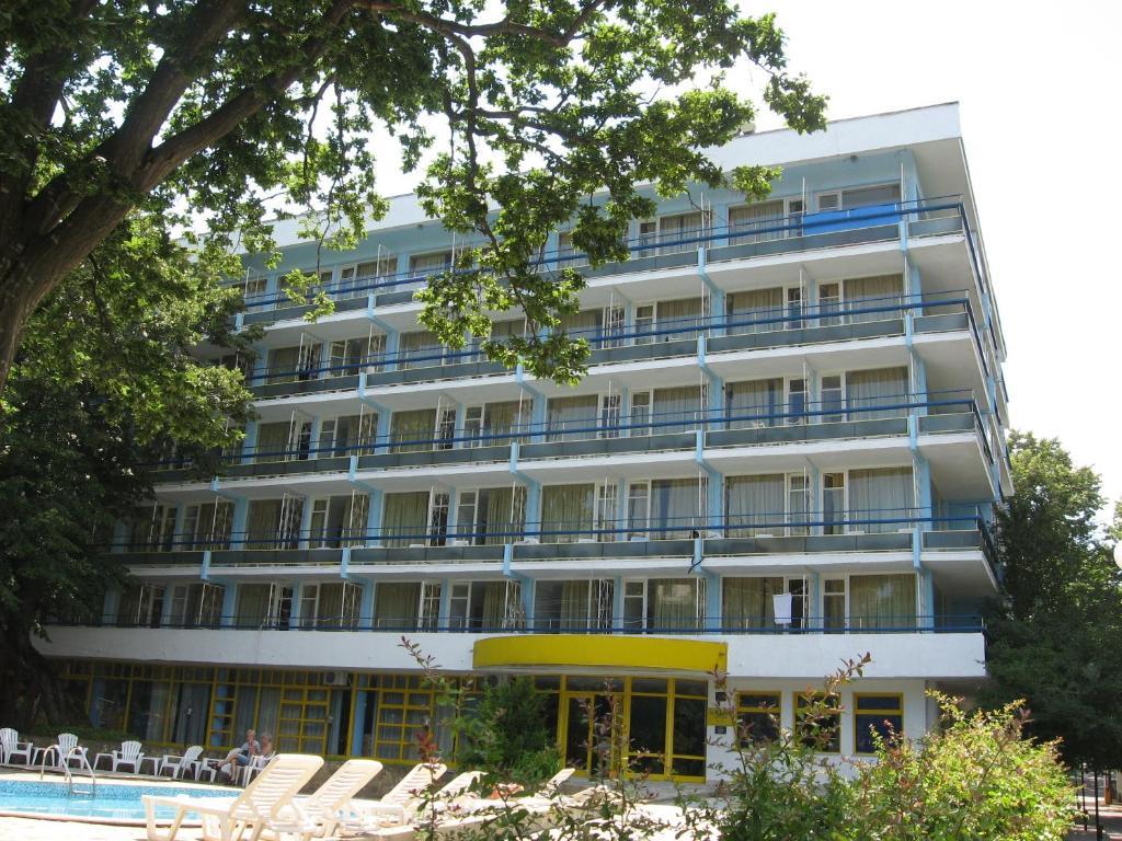 Diana Hotel 金沙 外观 照片