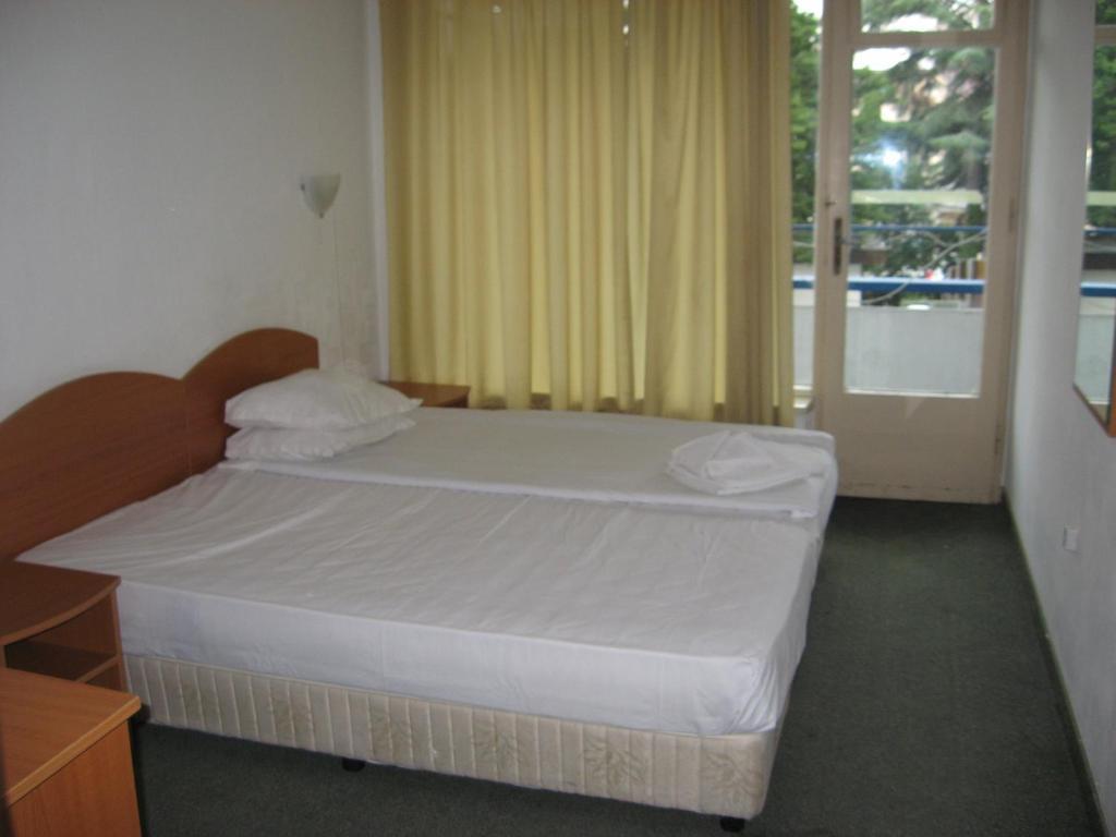 Diana Hotel 金沙 客房 照片