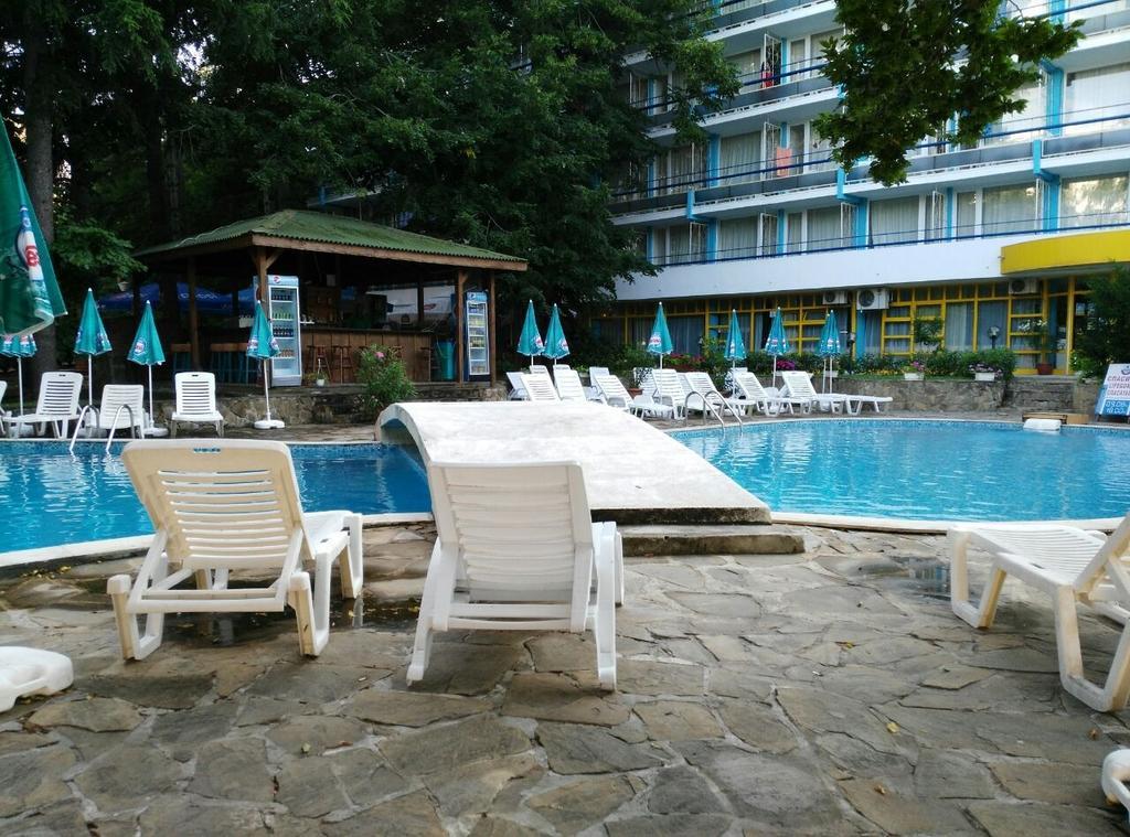 Diana Hotel 金沙 外观 照片