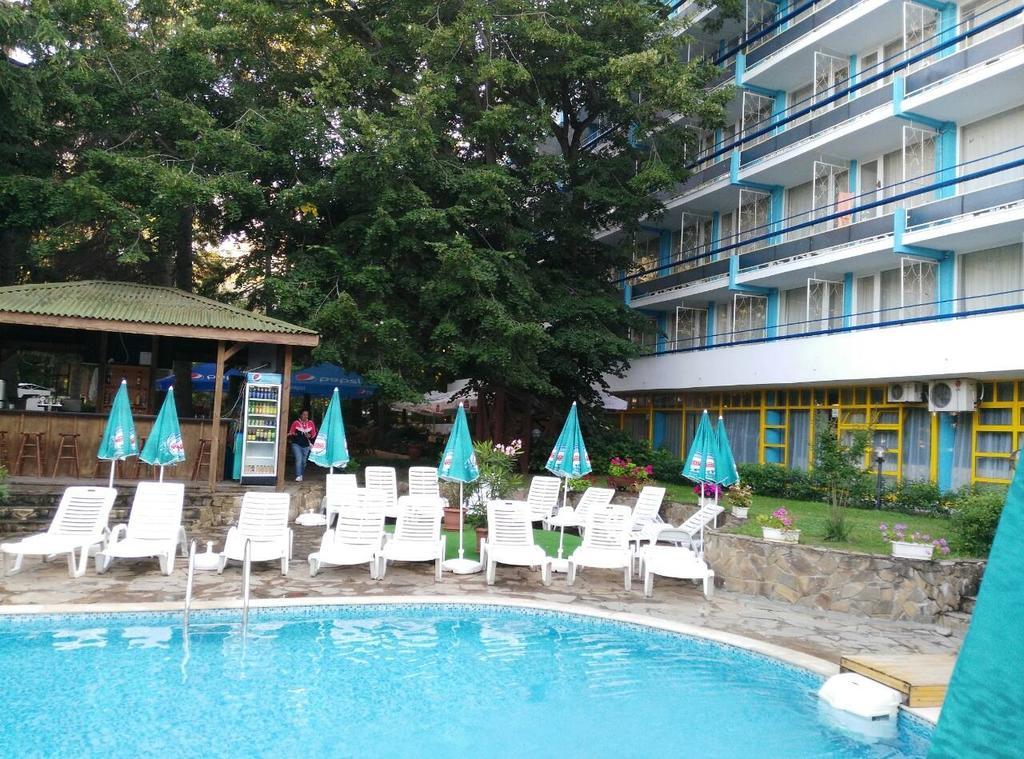 Diana Hotel 金沙 外观 照片