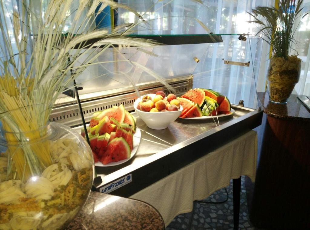 Diana Hotel 金沙 外观 照片
